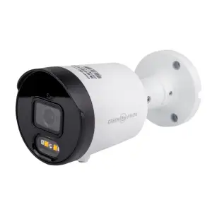 Наружная IP камера GreenVision GV-187-IP-ECO-AD-COS40-30 SD UA