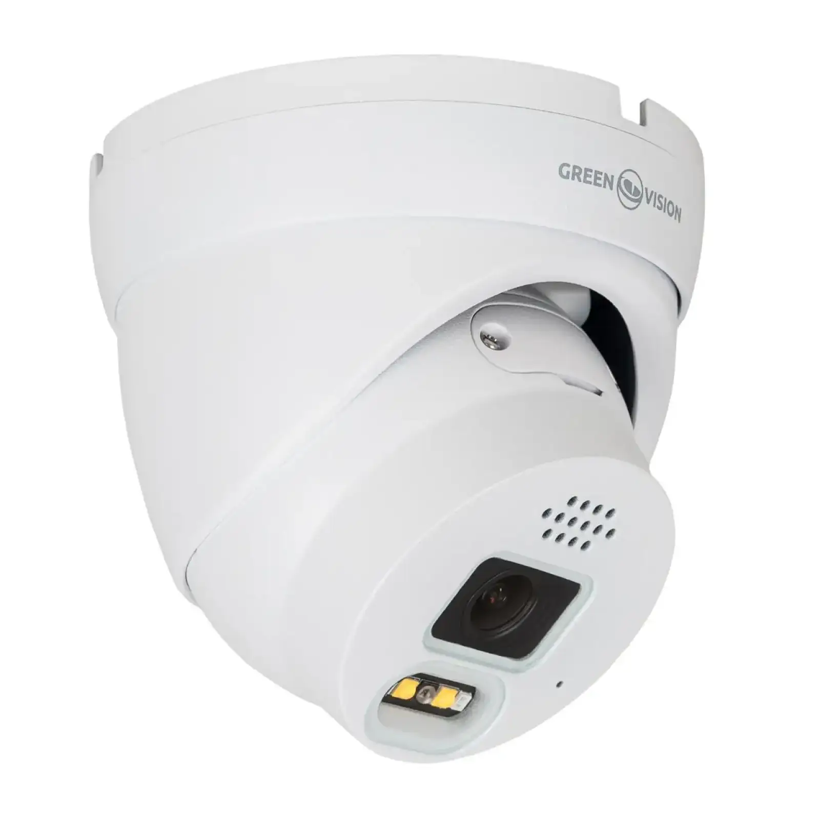 Антивандальна IP камера GV-179-IP-I-AD-DOS50-30 SD GreenVision UA