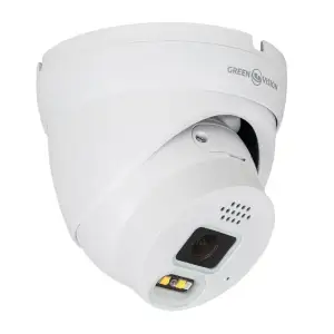 Антивандальна IP камера GV-179-IP-I-AD-DOS50-30 SD GreenVision UA