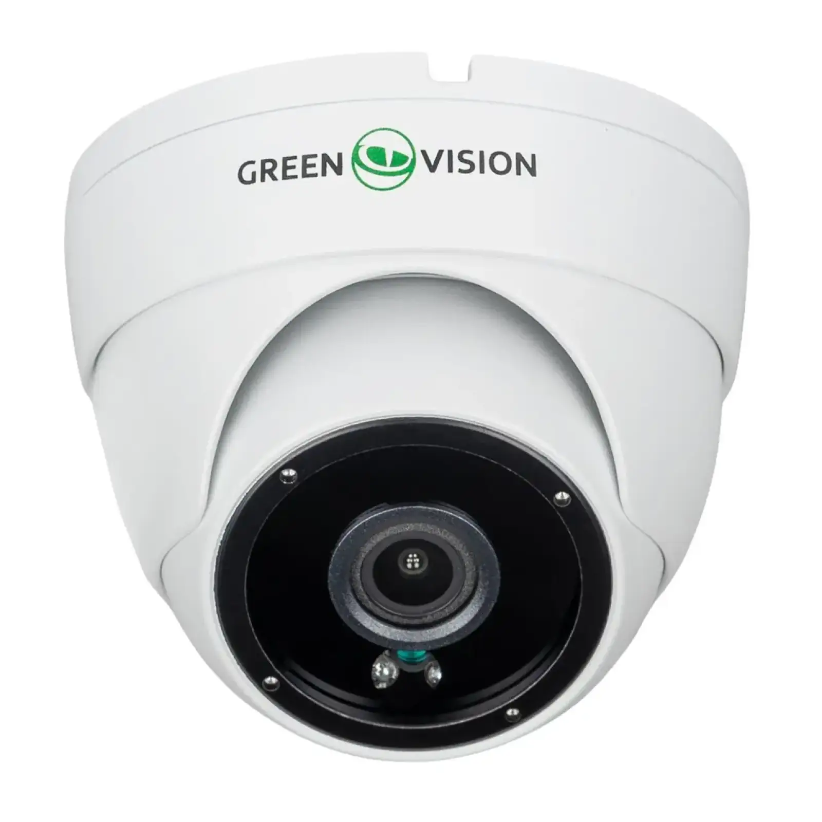Наружная IP камера GreenVision GV-194-IP-FM-DOA40-20 POE 2.8 UA