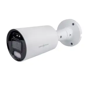 Наружная IP камера GreenVision GV-190-IP-IF-COS80-30 LED SD UA