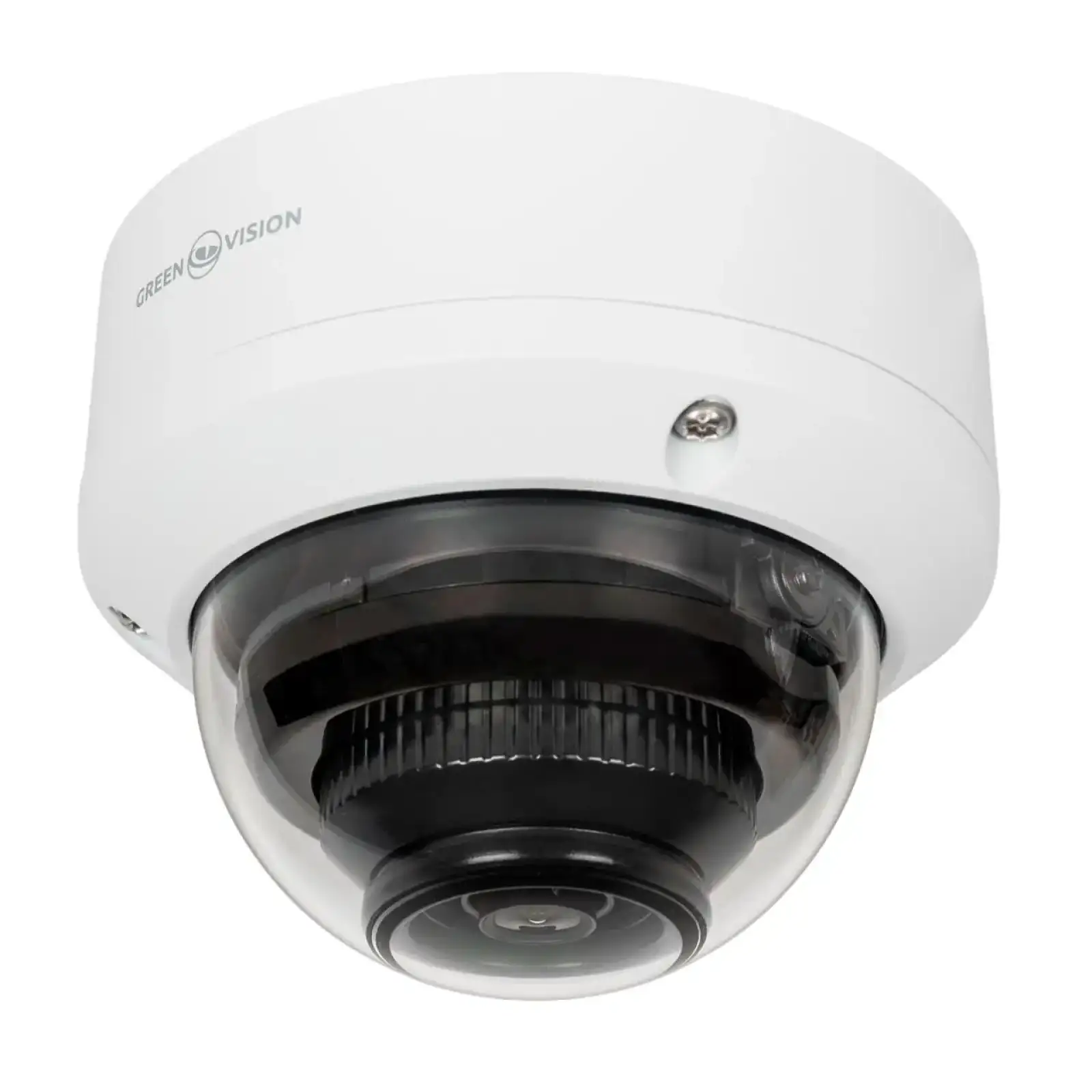 Купольная IP камера GV-174-IP-IF-DOS50-30 SDA GreenVision UA