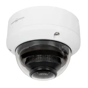Купольная IP камера GV-174-IP-IF-DOS50-30 SDA GreenVision UA