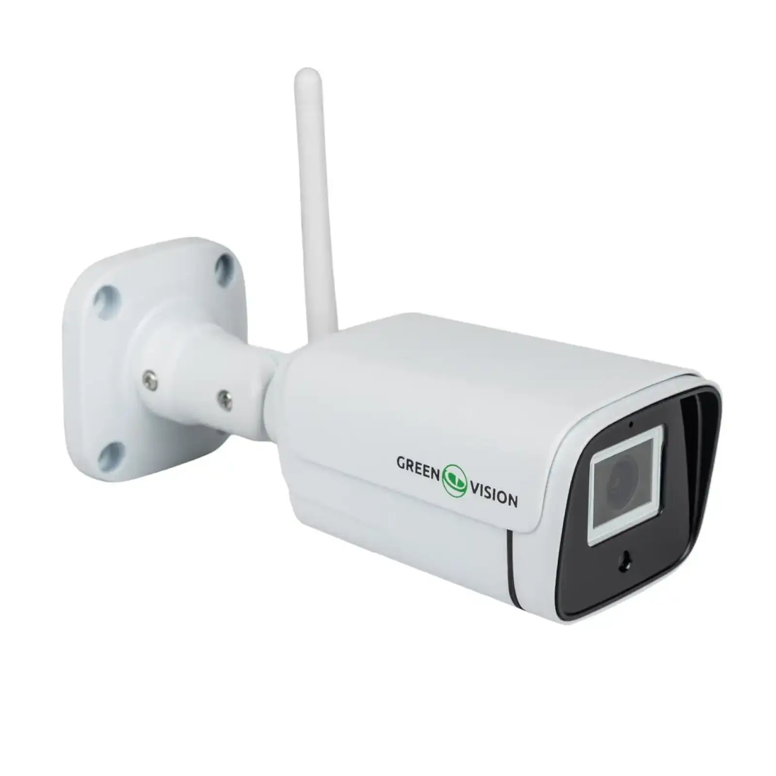 Наружная WIFI камера GreenVision 5МР GV-204-IP-FM-COA50-20 SD (Lite) UA