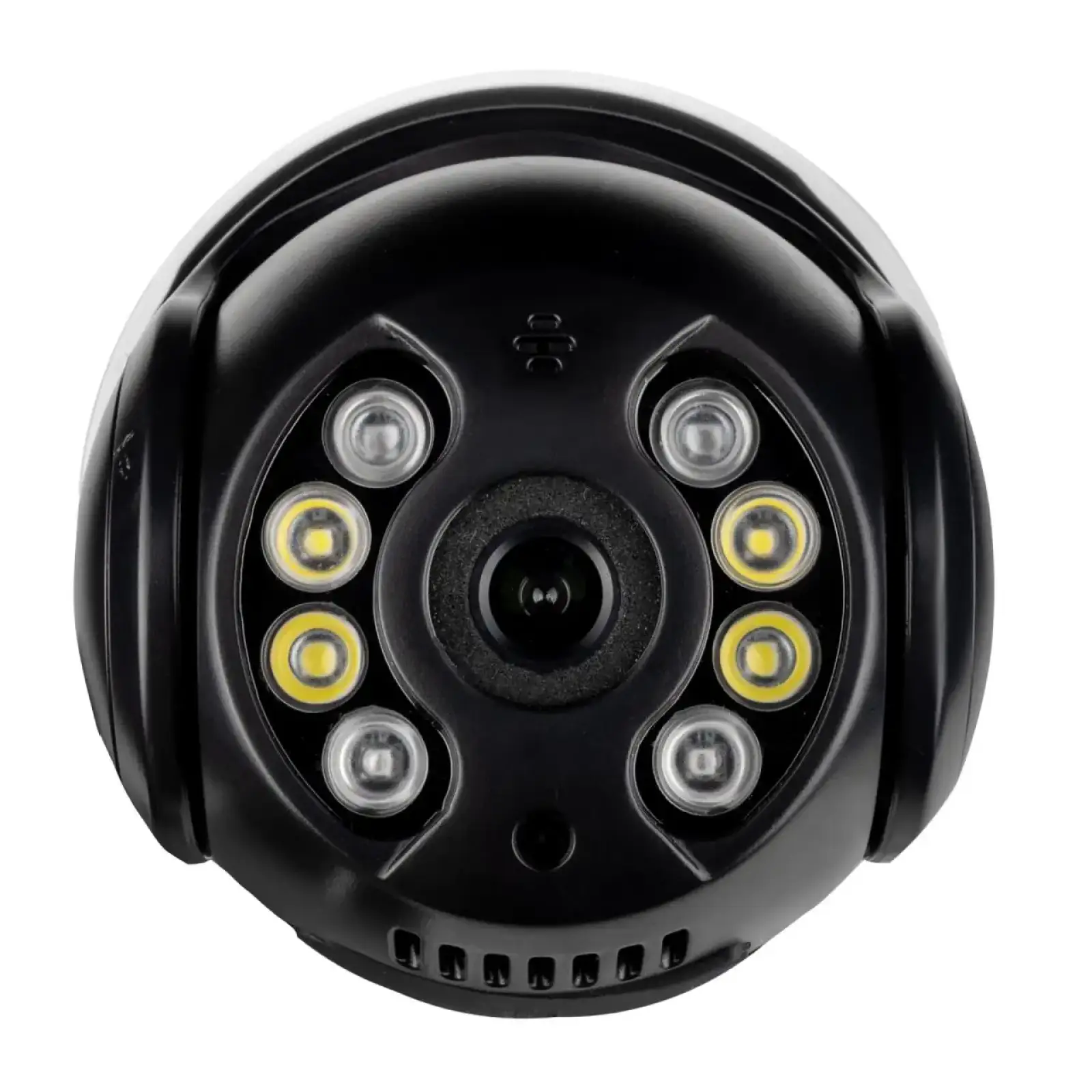 Комплект бездротової поворотної камери GV-202-IP-M-DOС40-30 SD (з блоком живлення) GreenVision UA