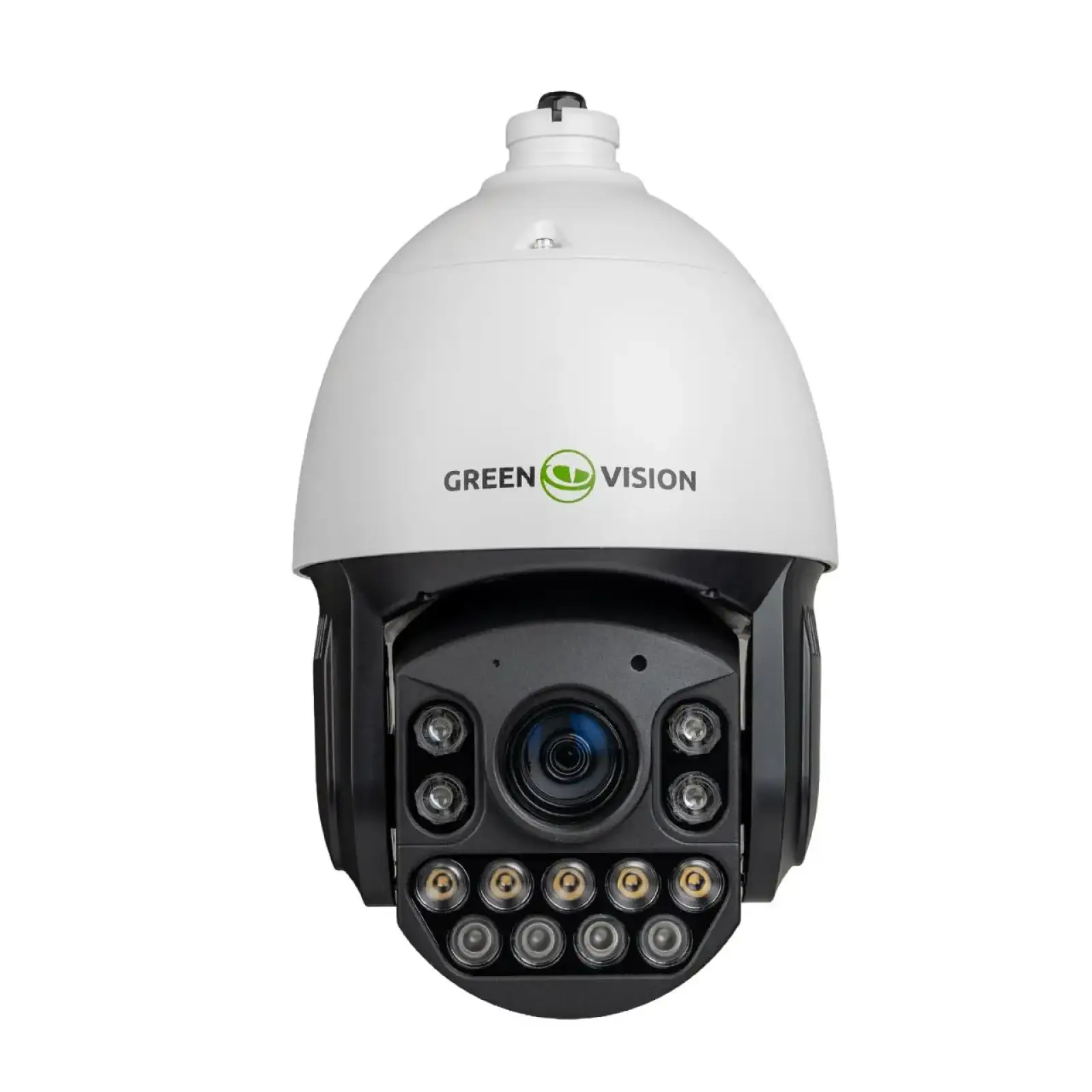 Наружная IP камера GV-189-IP-H-DOS50VM-240 SD GreenVision UA
