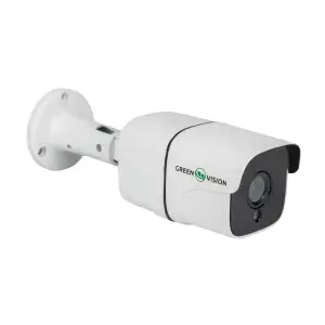 Гібридна камера GV-181-GHD-H-СOK50-30 GreenVision UA