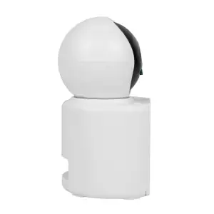 Бездротова поворотна камера з екраном GV-196-DIG20-10 PTZ 2MP GreenVision UA