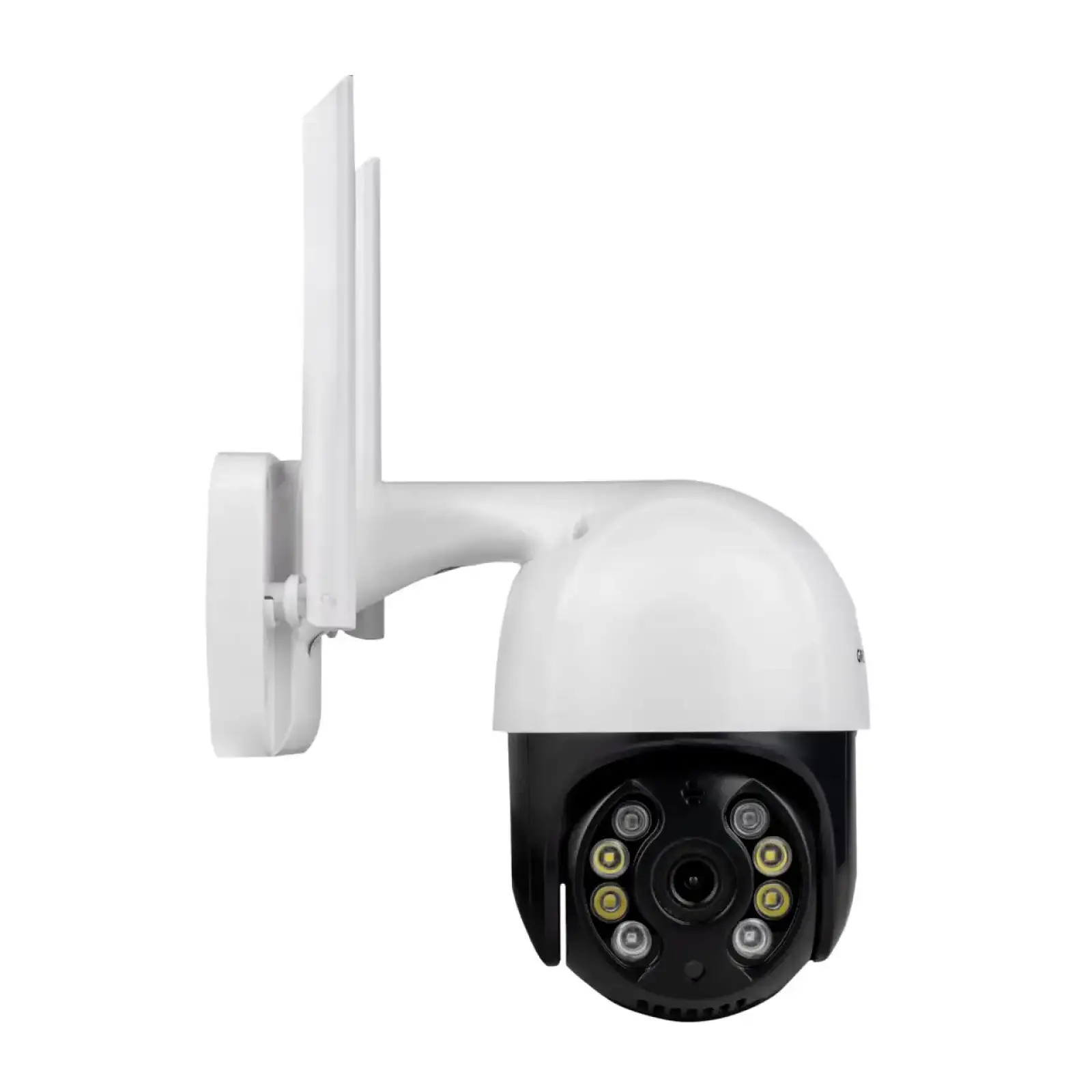 Комплект бездротової поворотної камери GV-202-IP-M-DOС40-30 SD (з блоком живлення) GreenVision UA