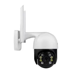 Комплект бездротової поворотної камери GV-202-IP-M-DOС40-30 SD (з блоком живлення) GreenVision UA
