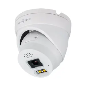 Антивандальна IP-камера GreenVision GV-186-IP-ECO-AD-DOS40-30 SD UA