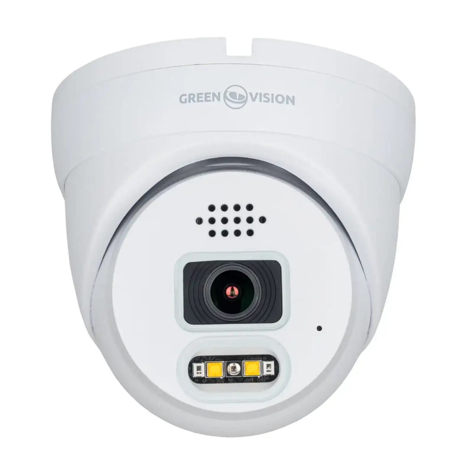 Антивандальна IP камера GV-179-IP-I-AD-DOS50-30 SD GreenVision UA