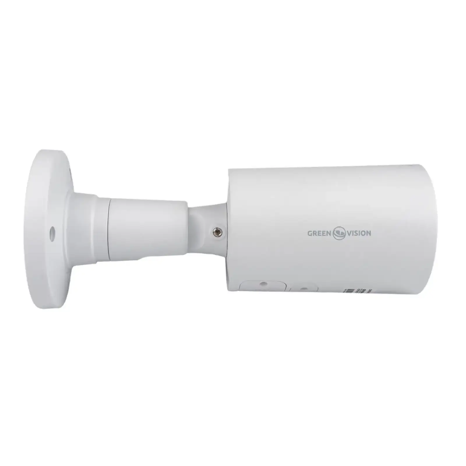 Наружная IP камера GreenVision GV-190-IP-IF-COS80-30 LED SD UA