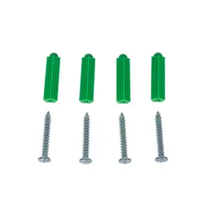 Гібридна антивандальна камера GV-180-GHD-H-DOK50-20 GreenVision UA