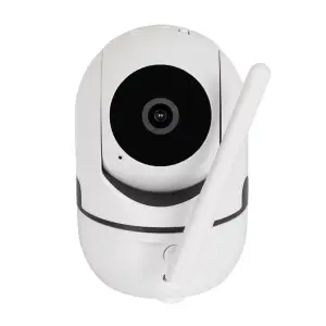 Бездротова поворотна камера GreenVision GV-165-GM-DIG30-10 PTZ 3MP UA
