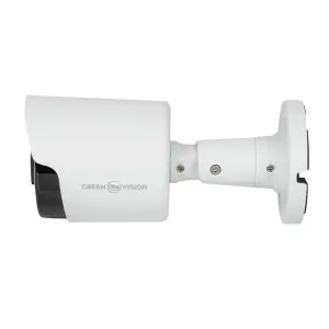 Гібридна зовнішня камера GreenVision GV-206-GHD-G-DOS30-50 UA