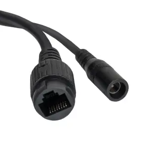 Наружная IP камера GV-189-IP-H-DOS50VM-240 SD GreenVision UA