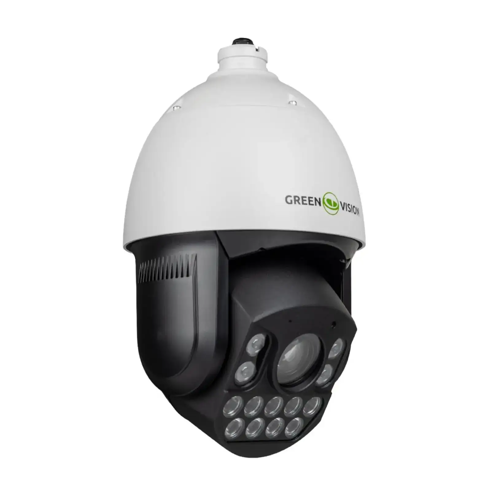 Наружная IP камера GV-189-IP-H-DOS50VM-240 SD GreenVision UA