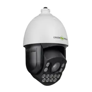 Наружная IP камера GV-189-IP-H-DOS50VM-240 SD GreenVision UA