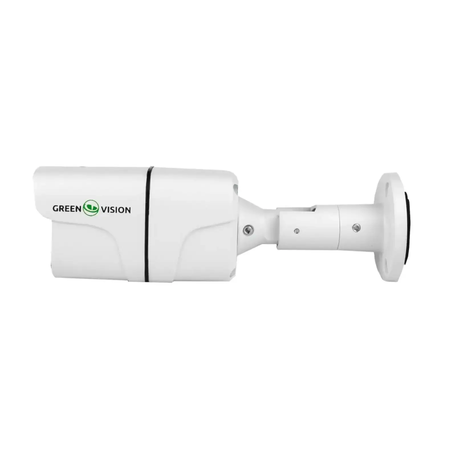 Наружная IP камера GV-162-IP-FM-COA50-20 POE 5MP (Lite) GreenVision UA