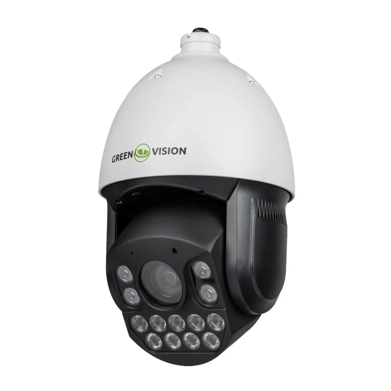 Наружная IP камера GV-189-IP-H-DOS50VM-240 SD GreenVision UA
