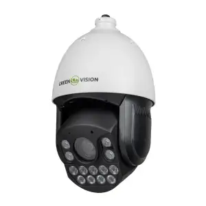 Наружная IP камера GV-189-IP-H-DOS50VM-240 SD GreenVision UA