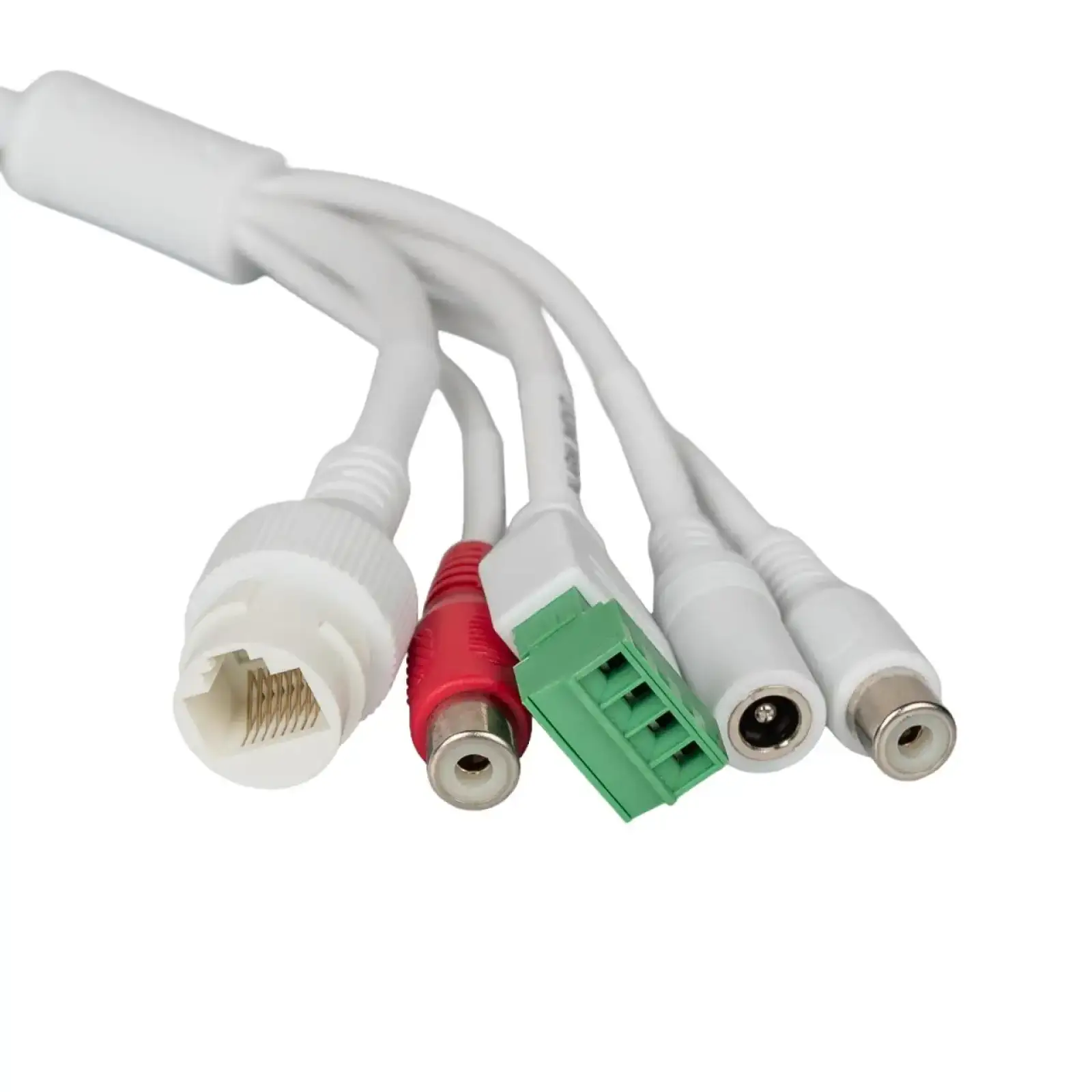 Купольная IP камера GV-174-IP-IF-DOS50-30 SDA GreenVision UA