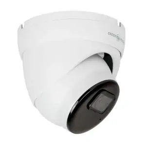 Антивандальна IP камера GV-177-IP-IF-DOS80-30 SD GreenVision UA