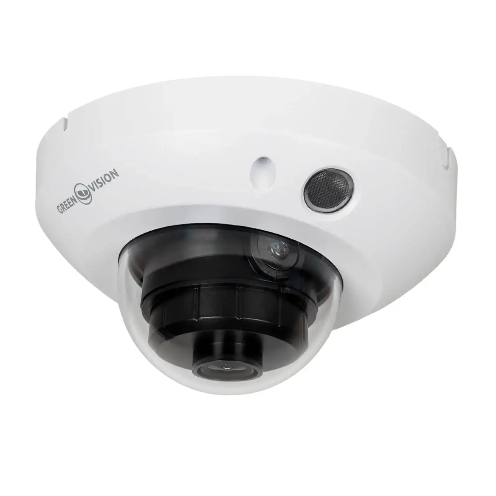 IP камера GreenVision POE GV-205-IP-I-DOS50-20 SD (Ultra AI) UA