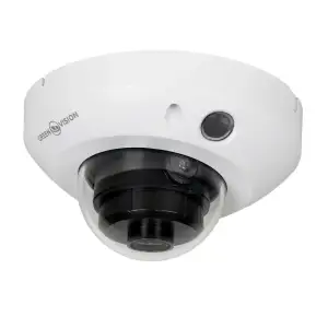 IP камера GreenVision POE GV-205-IP-I-DOS50-20 SD (Ultra AI) UA
