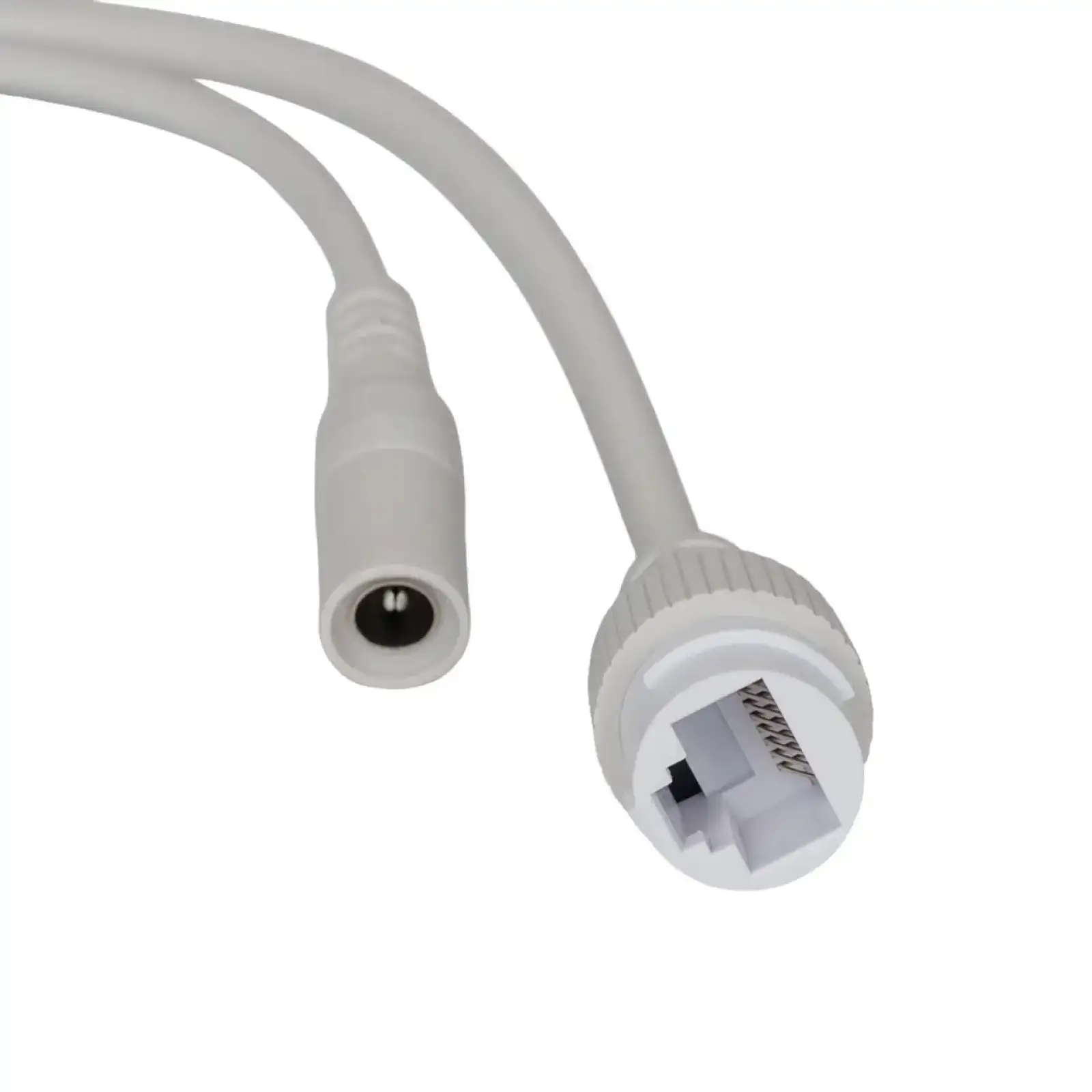Камера відеоспостереження IP GV-199-IP-IF-DOS80-40 LED SD (Ultra AI) GreenVision UA