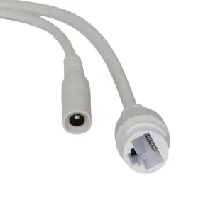 Камера відеоспостереження IP GV-199-IP-IF-DOS80-40 LED SD (Ultra AI) GreenVision UA