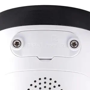 Наружная IP камера GreenVision GV-187-IP-ECO-AD-COS40-30 SD UA