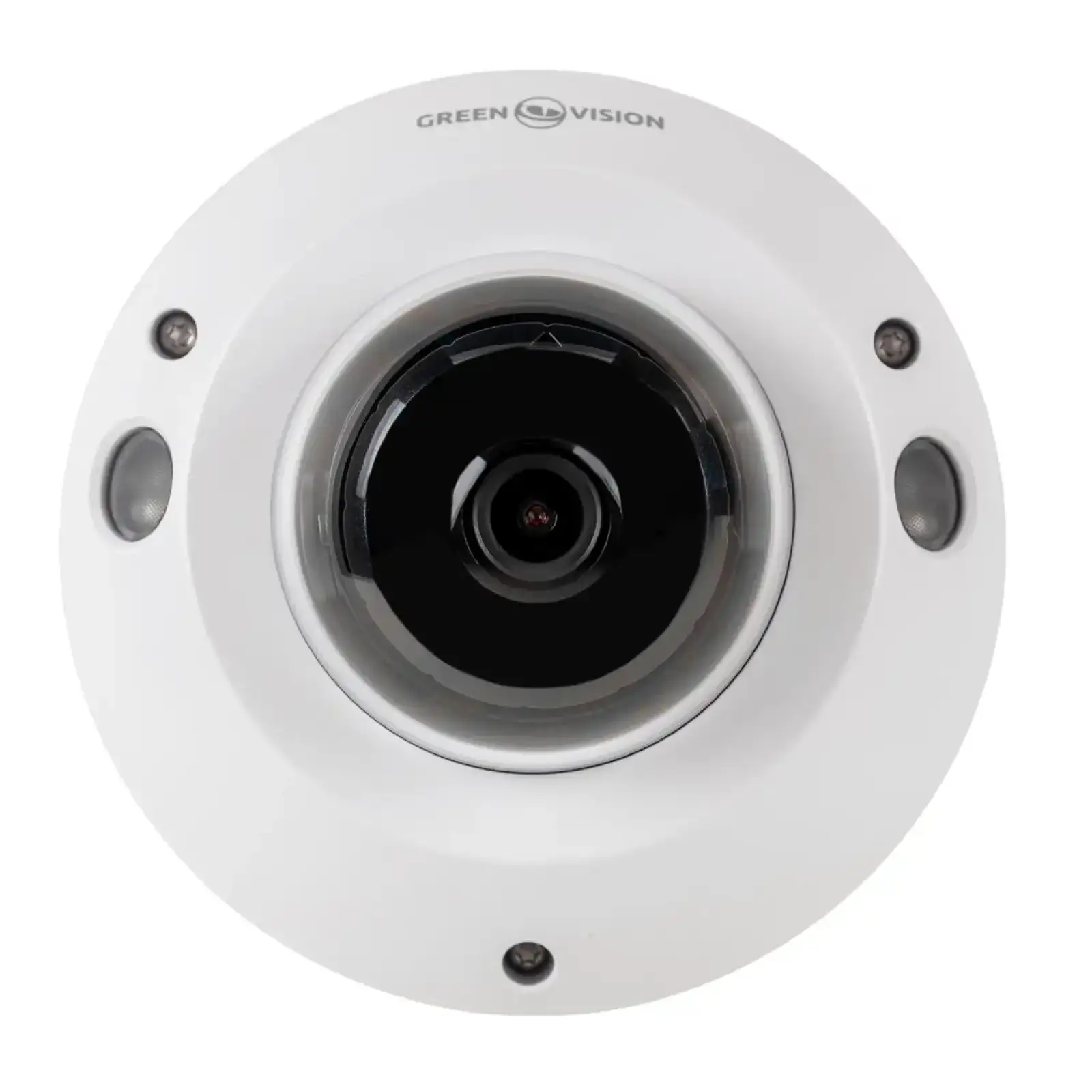 IP камера GreenVision POE GV-205-IP-I-DOS50-20 SD (Ultra AI) UA