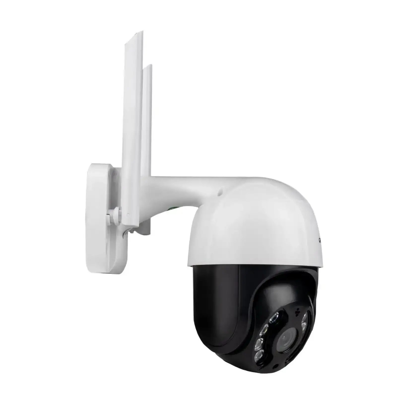 Комплект бездротової поворотної камери GV-202-IP-M-DOС40-30 SD (з блоком живлення) GreenVision UA