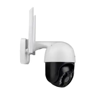Комплект бездротової поворотної камери GV-202-IP-M-DOС40-30 SD (з блоком живлення) GreenVision UA