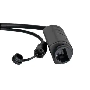 Наружная IP камера GreenVision GV-195-IP-FM-DOA40-20 POE 3.6 UA