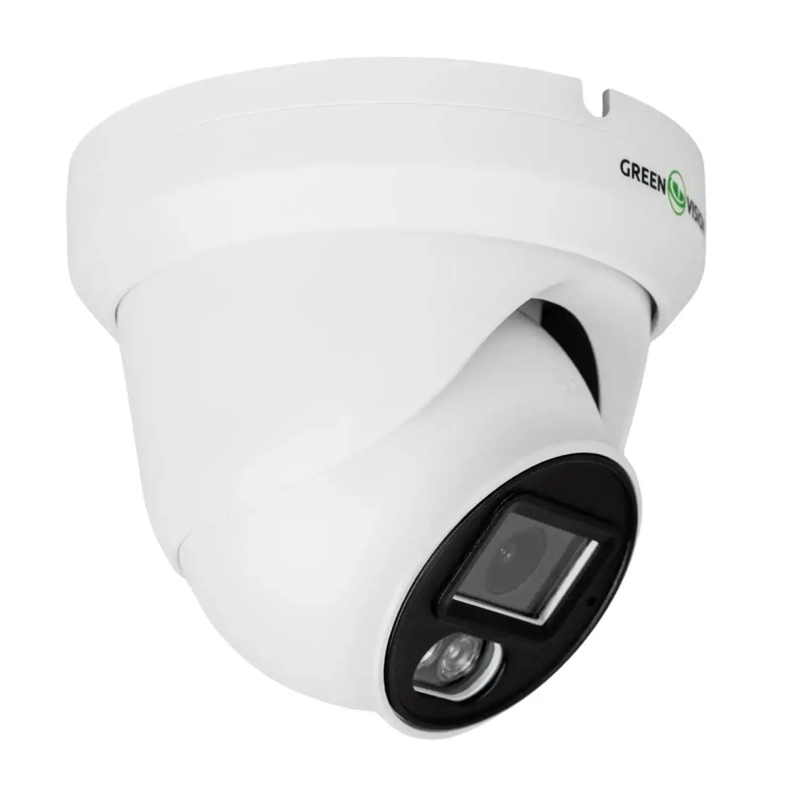 Наружная IP камера 6MP GV-705-IP-FM-DOS50-30 SD (Lite) GreenVision UA