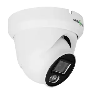 Наружная IP камера 6MP GV-705-IP-FM-DOS50-30 SD (Lite) GreenVision UA