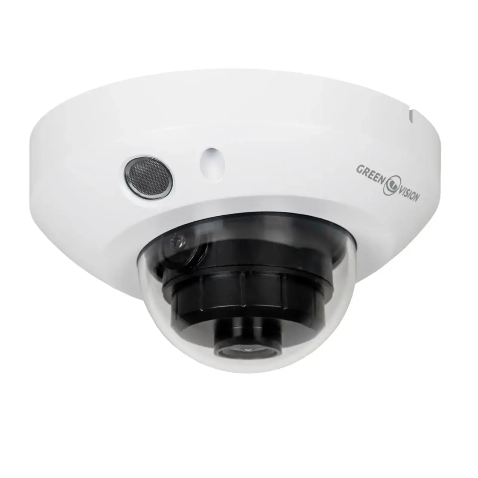 IP камера GreenVision POE GV-205-IP-I-DOS50-20 SD (Ultra AI) UA