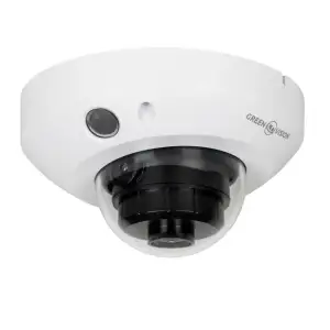 IP камера GreenVision POE GV-205-IP-I-DOS50-20 SD (Ultra AI) UA