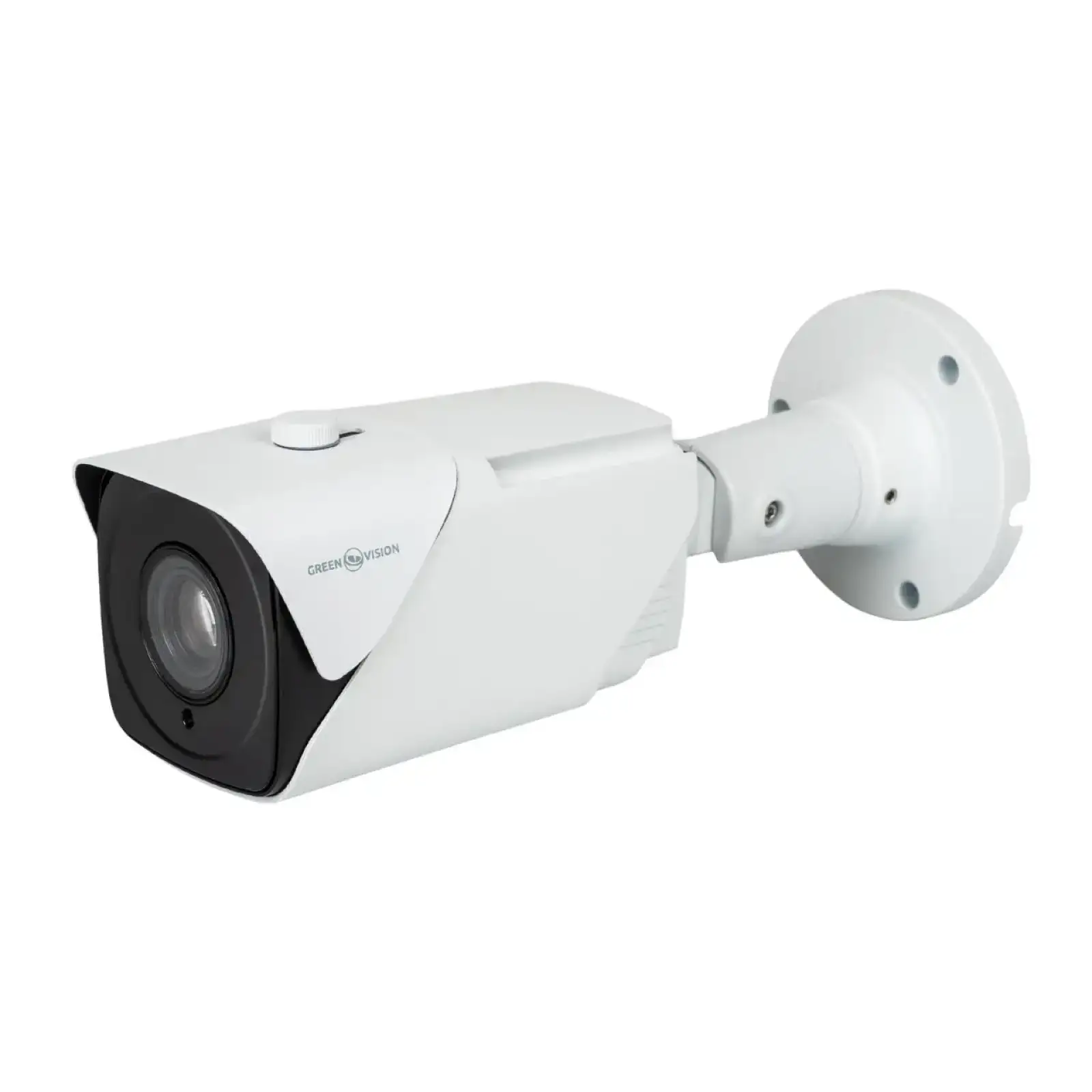 IP камера уличная 5MP POE SD-карта GreenVision GV-184-IP-IF-COS50-80 VMA UA