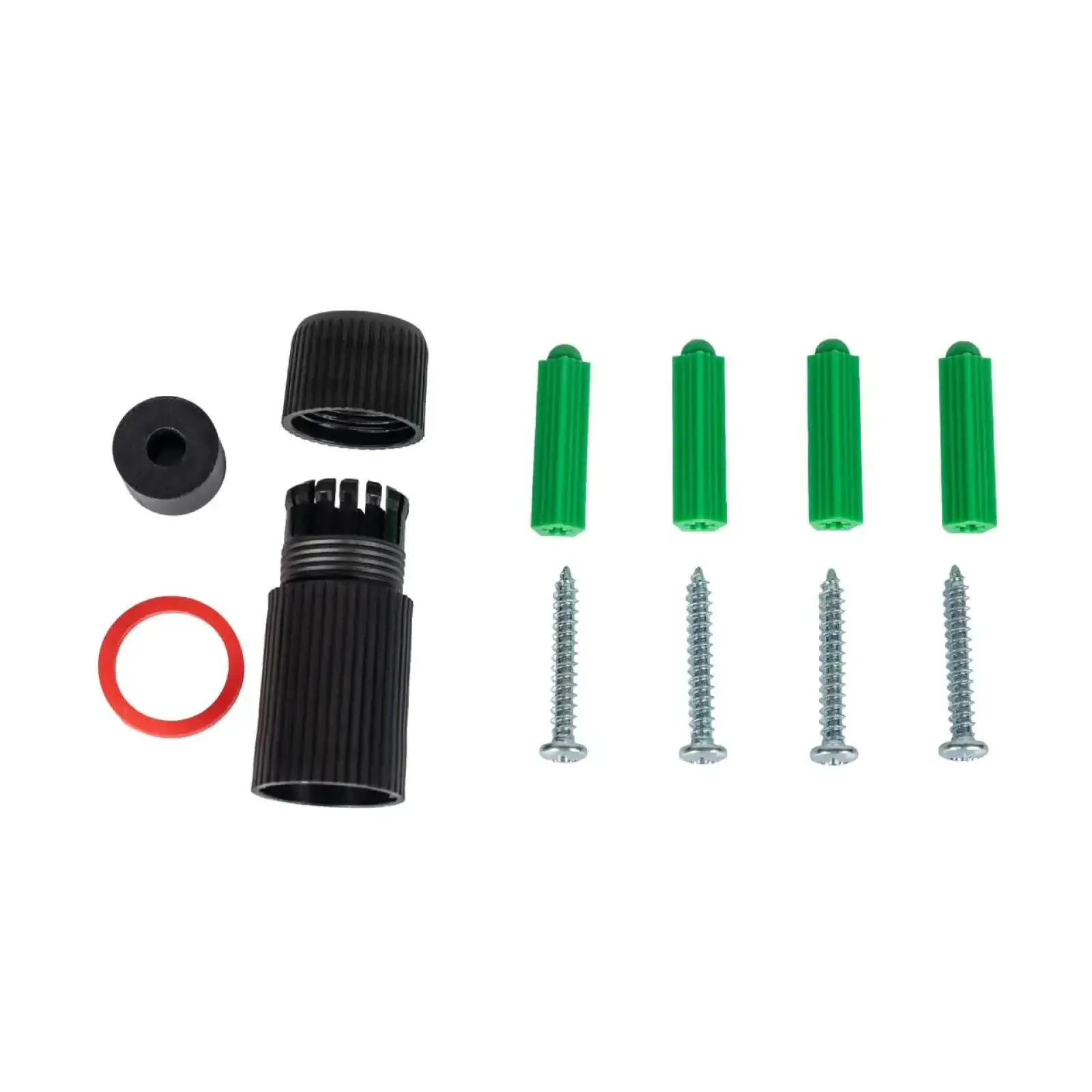 Наружная IP камера GreenVision GV-195-IP-FM-DOA40-20 POE 3.6 UA
