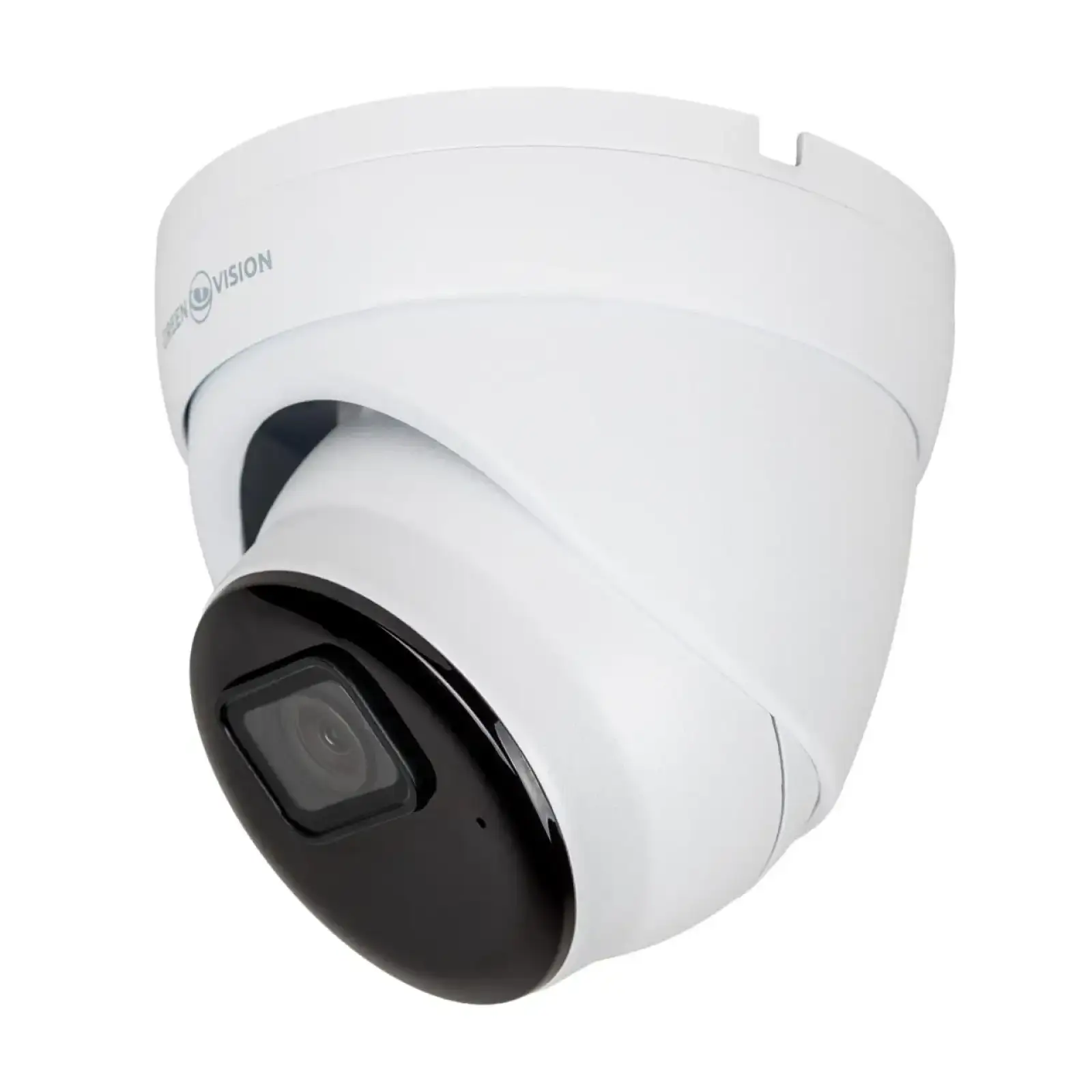 Антивандальна IP камера GV-172-IP-I-DOS50-30 SD GreenVision UA