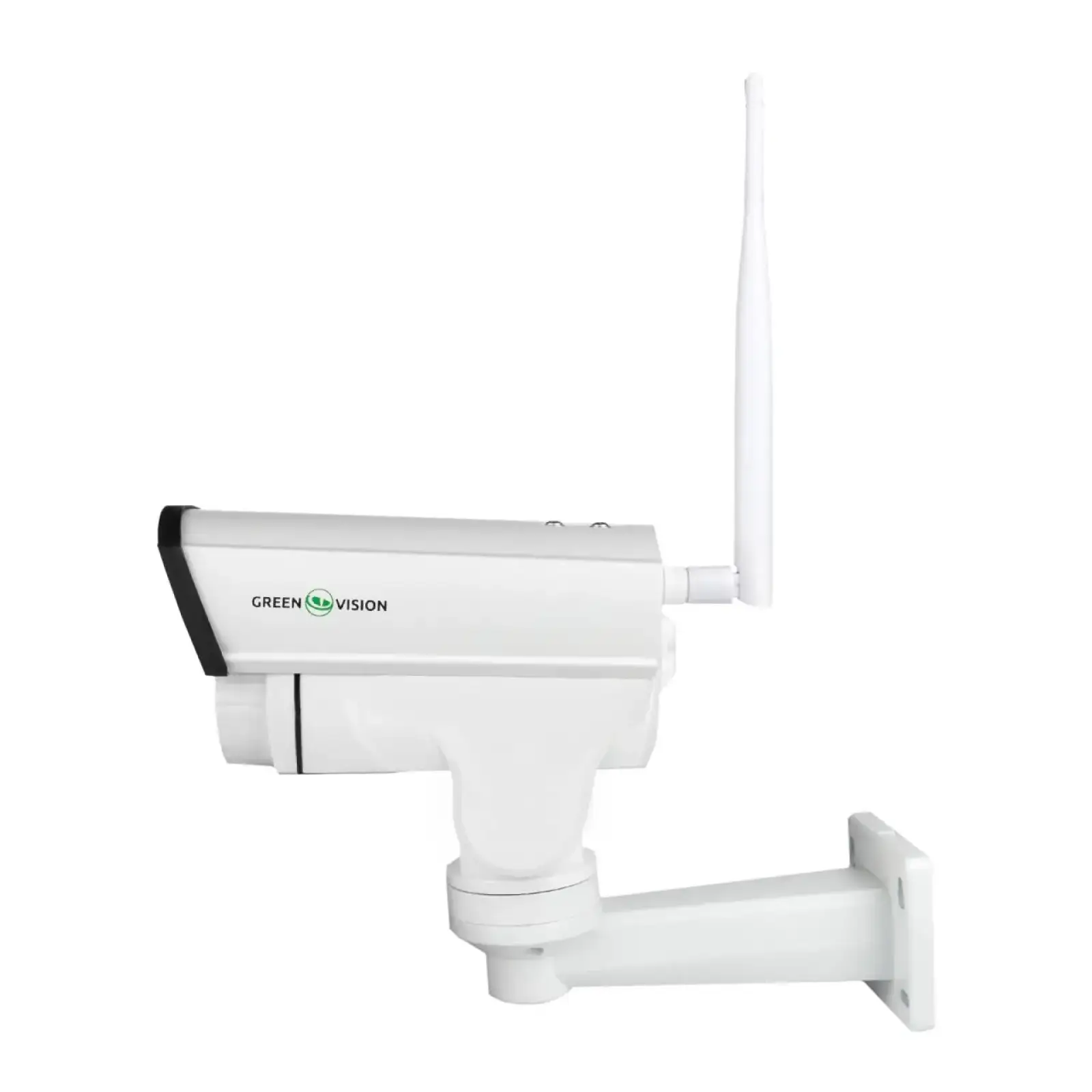 Наружная IP камера GreenVision GV-170-IP-MC-COA50VM-60 4G PTZ UA