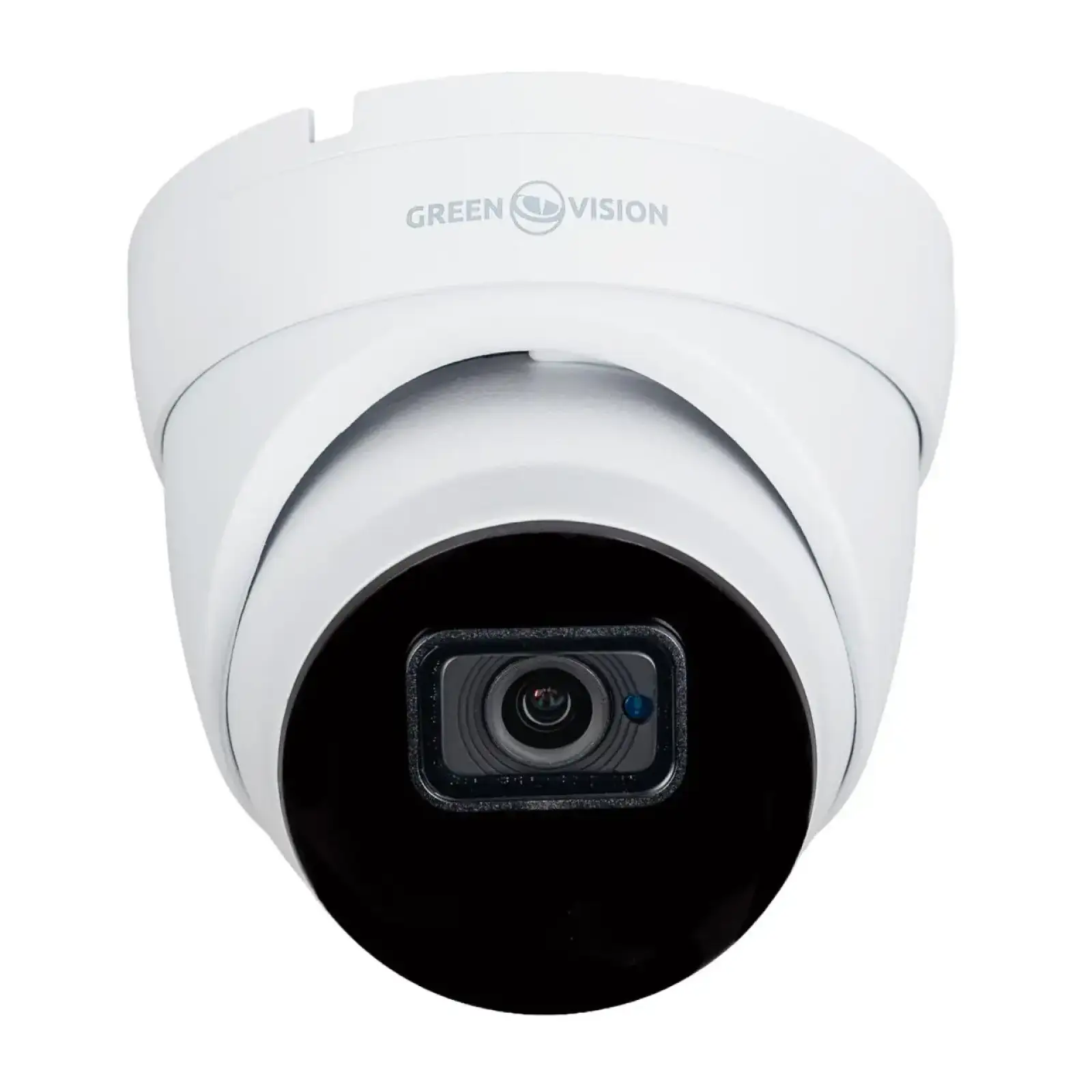 Антивандальна IP камера GV-172-IP-I-DOS50-30 SD GreenVision UA
