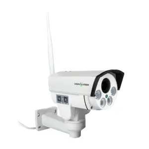 Наружная IP камера GreenVision GV-170-IP-MC-COA50VM-60 4G PTZ UA