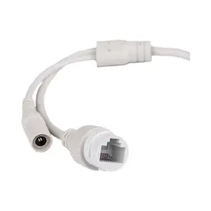 Антивандальна IP-камера GreenVision GV-186-IP-ECO-AD-DOS40-30 SD UA