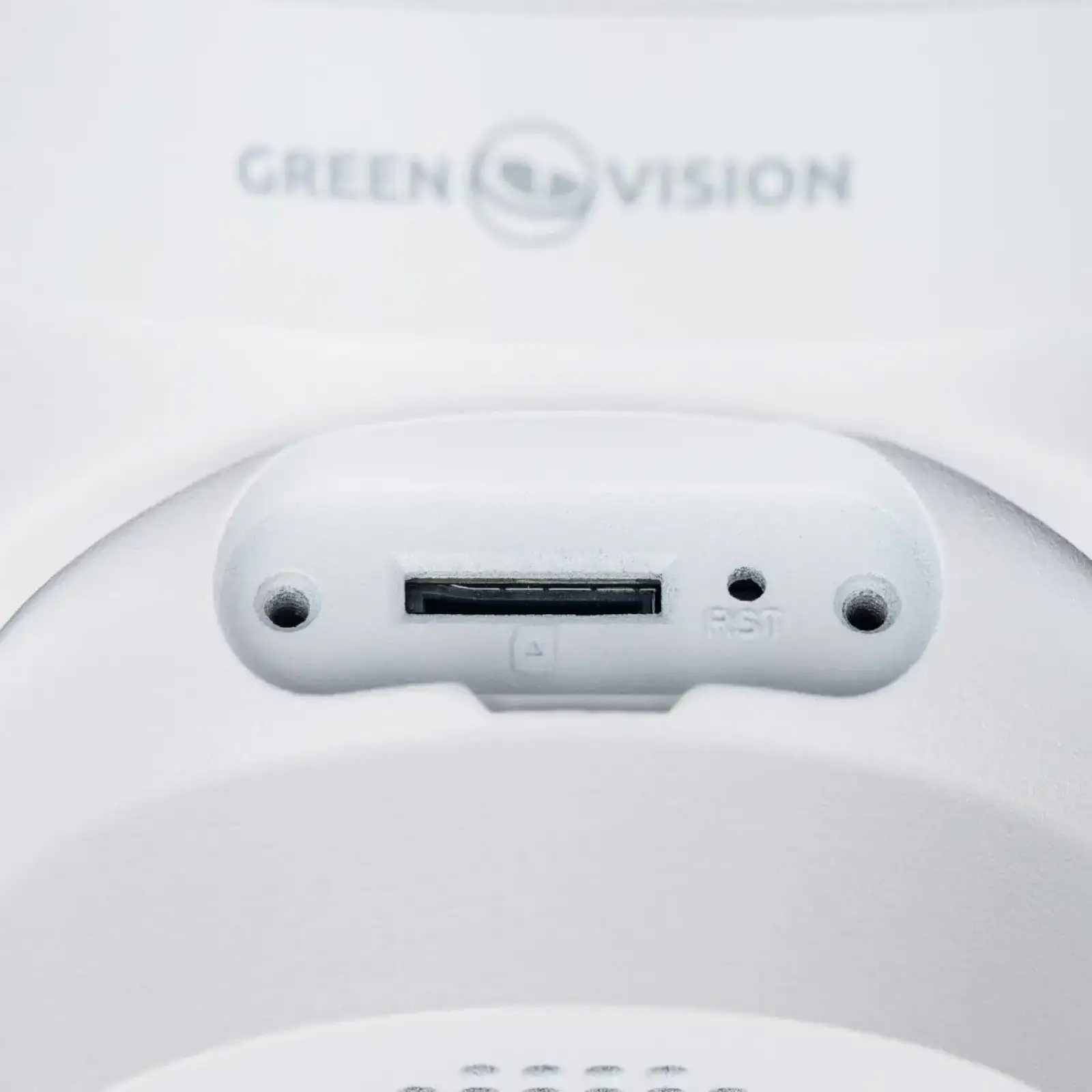 Антивандальна IP камера GV-179-IP-I-AD-DOS50-30 SD GreenVision UA