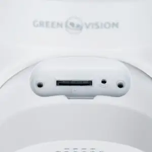 Антивандальна IP камера GV-179-IP-I-AD-DOS50-30 SD GreenVision UA
